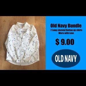 Old Navy